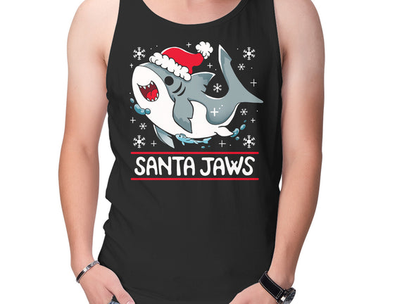 Santa Jaws