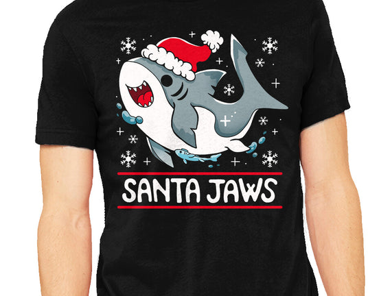 Santa Jaws