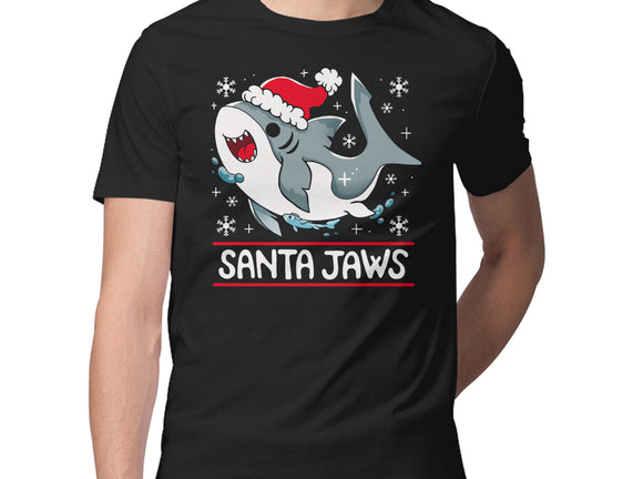 Santa Jaws