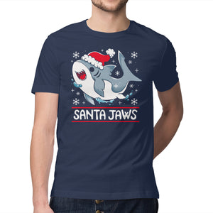 Santa Jaws