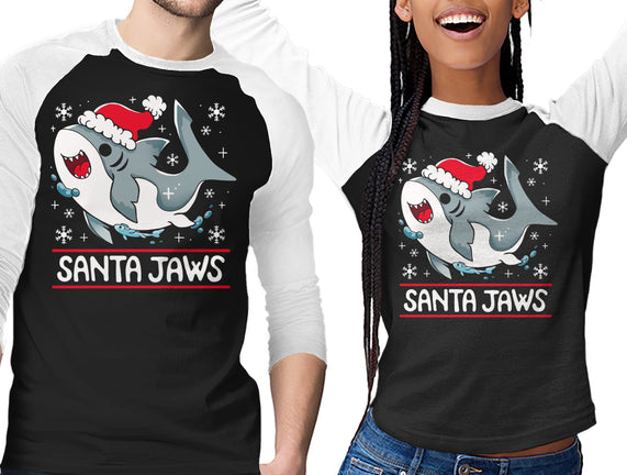 Santa Jaws