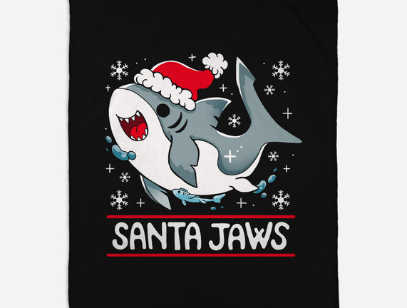 Santa Jaws