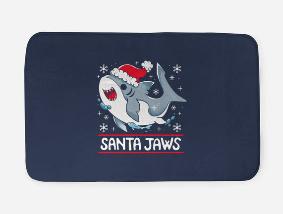 Santa Jaws