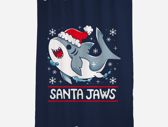 Santa Jaws