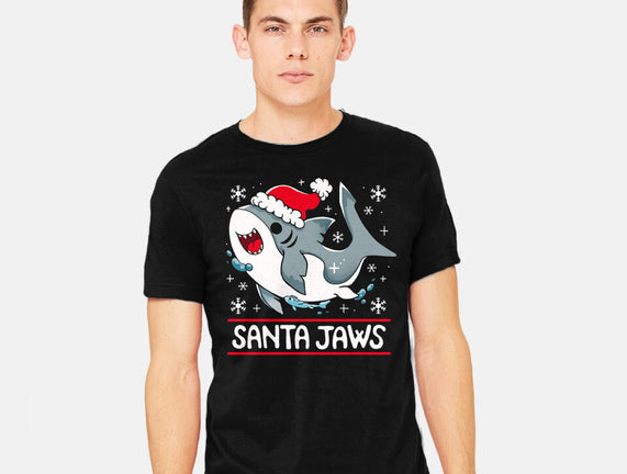 Santa Jaws