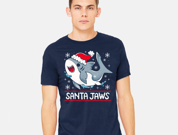 Santa Jaws