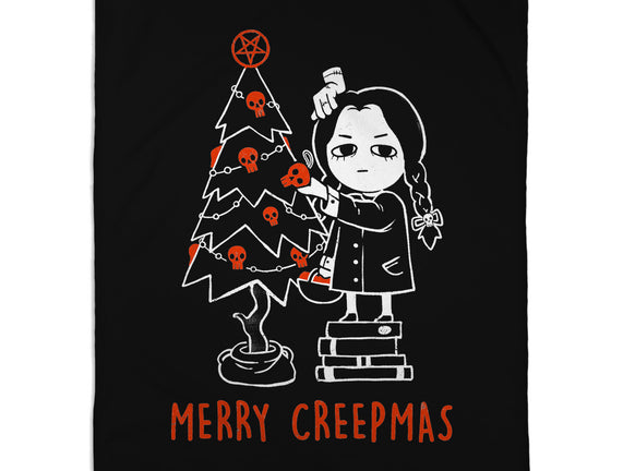 A Merry Creepmas