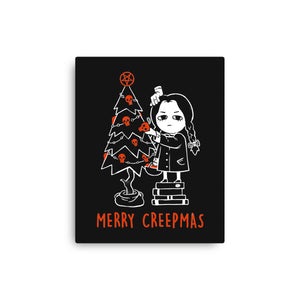 A Merry Creepmas