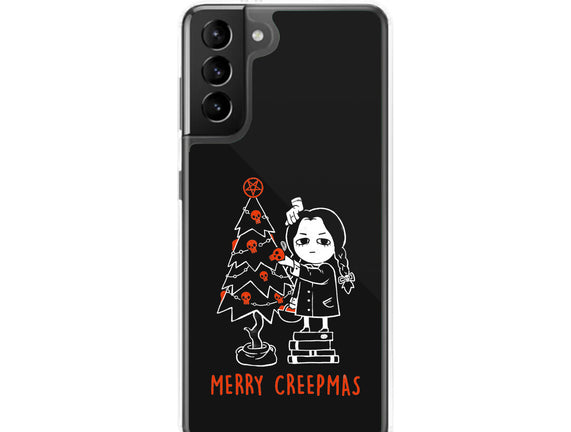 A Merry Creepmas