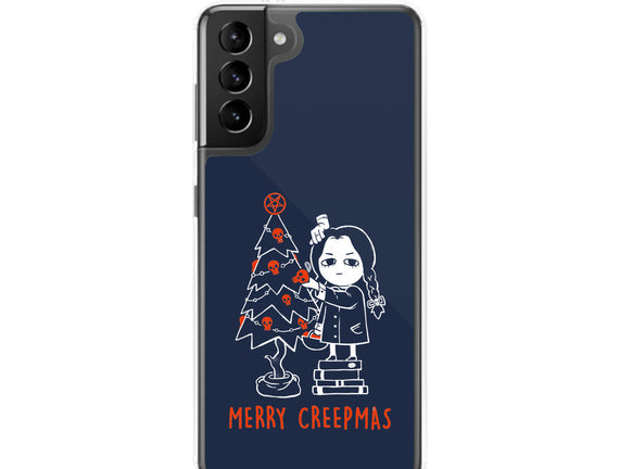 A Merry Creepmas