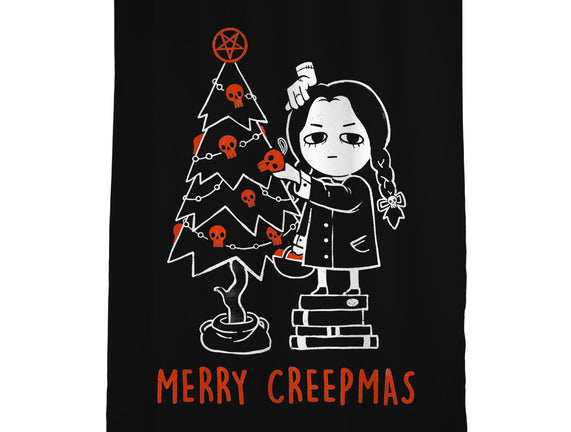 A Merry Creepmas