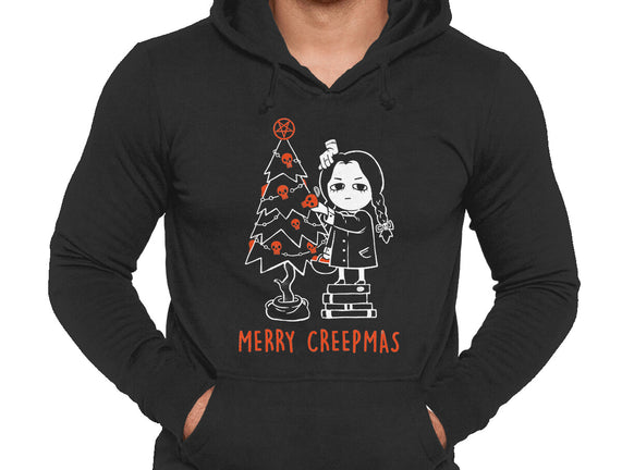 A Merry Creepmas