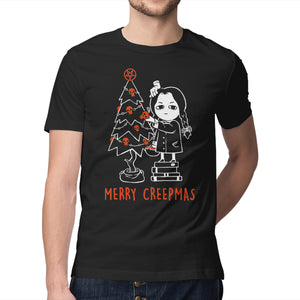 A Merry Creepmas