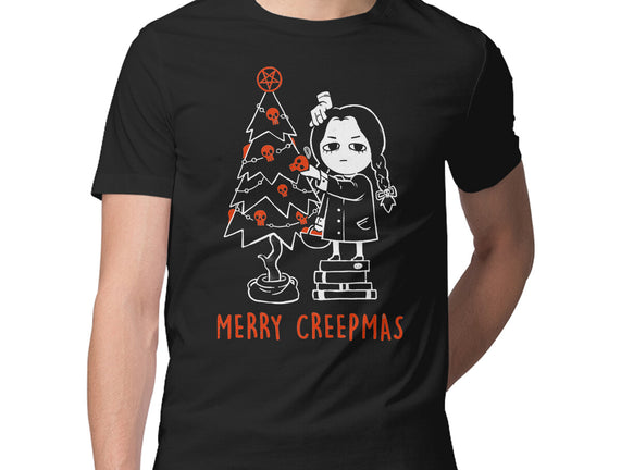 A Merry Creepmas