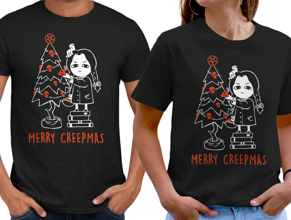 A Merry Creepmas