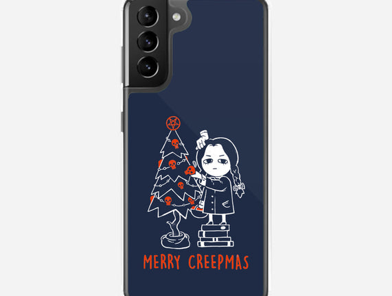 A Merry Creepmas