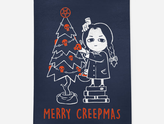 A Merry Creepmas