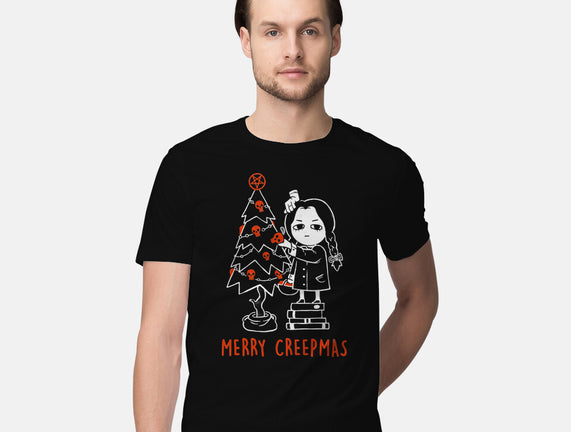 A Merry Creepmas