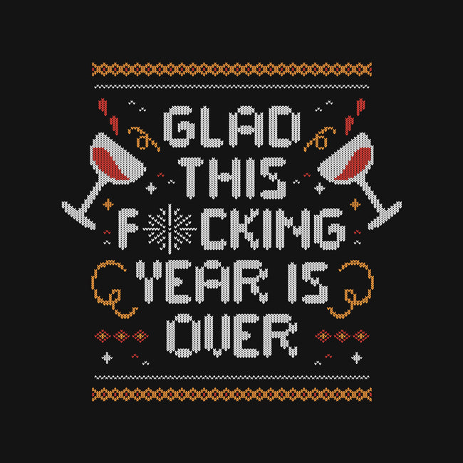 Glad It's Over-Unisex-Baseball-Tee-eduely