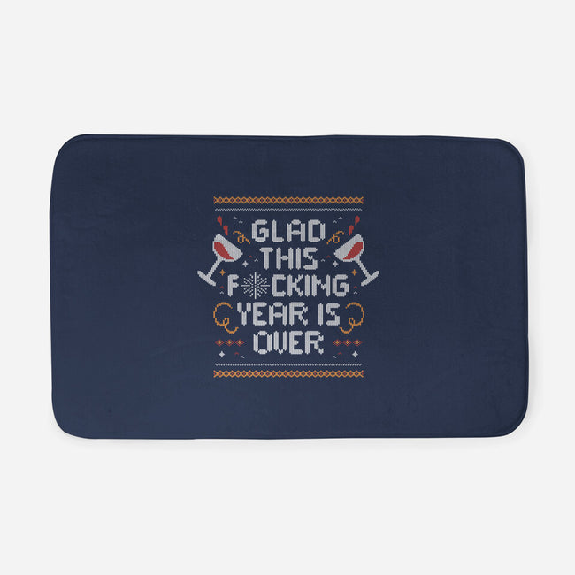 Glad It's Over-None-Memory Foam-Bath Mat-eduely