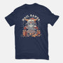 A Good Boy This Year-Mens-Premium-Tee-eduely