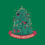 Hoppy Holidays-None-Outdoor-Rug-Aarons Art Room