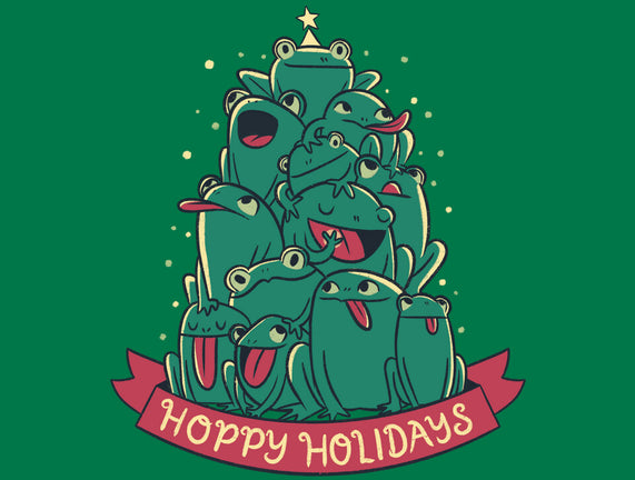 Hoppy Holidays