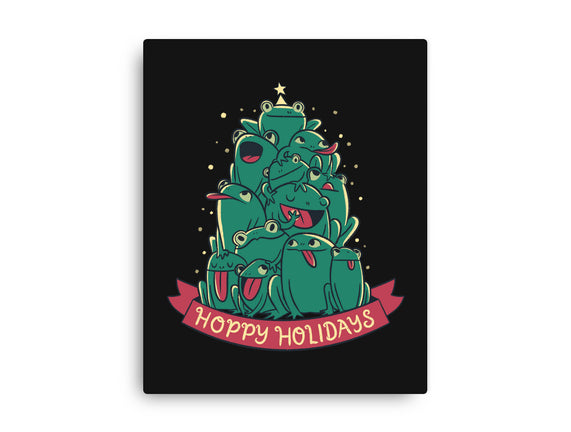 Hoppy Holidays