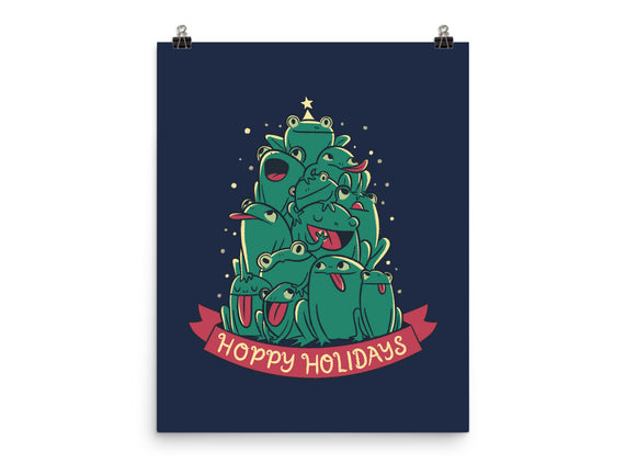 Hoppy Holidays