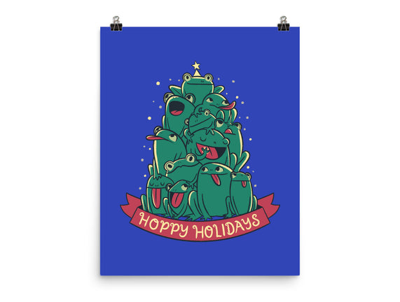 Hoppy Holidays