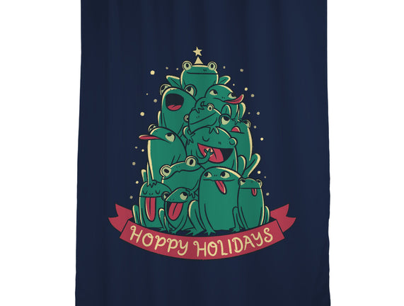 Hoppy Holidays