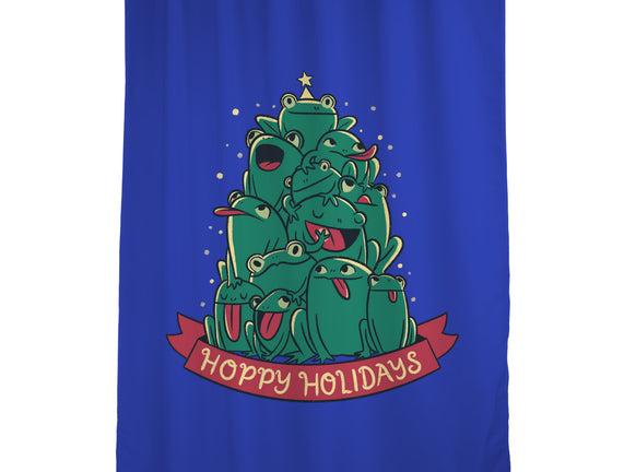 Hoppy Holidays