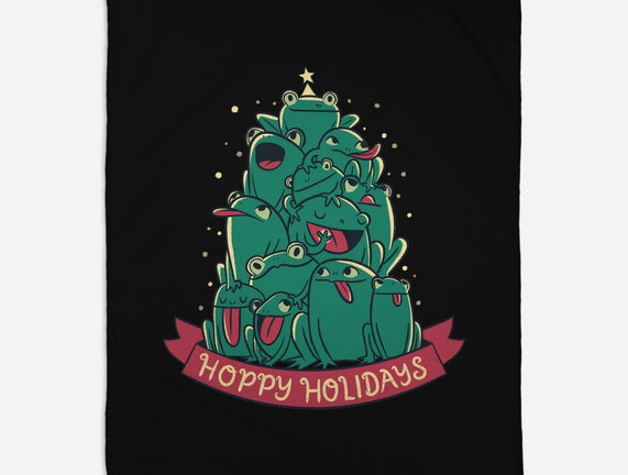 Hoppy Holidays