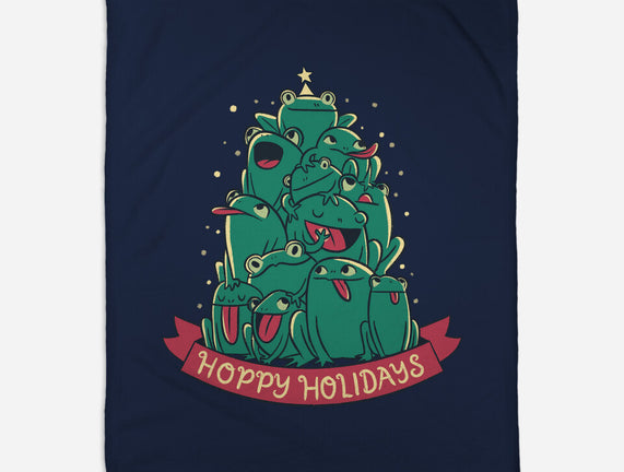 Hoppy Holidays