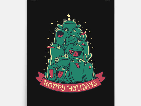 Hoppy Holidays