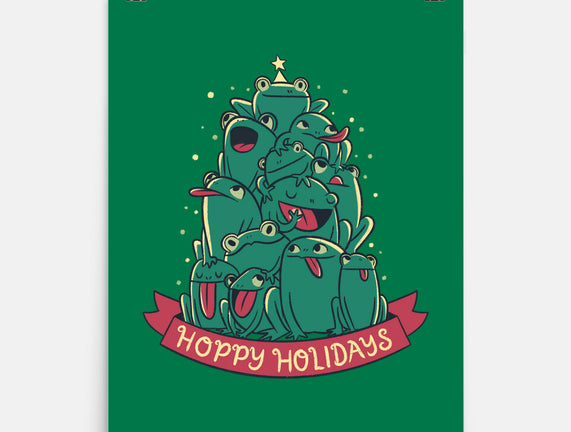 Hoppy Holidays