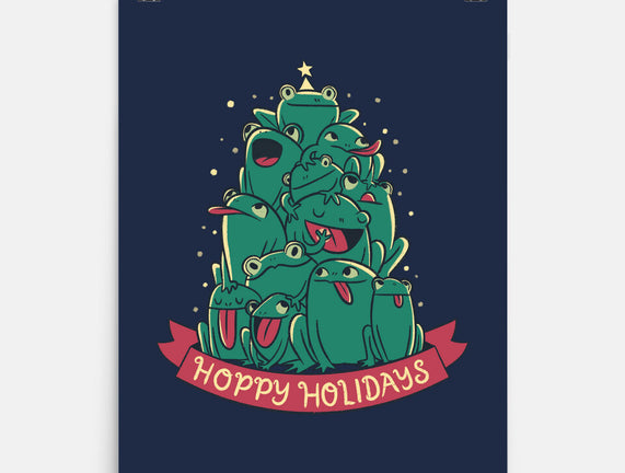 Hoppy Holidays