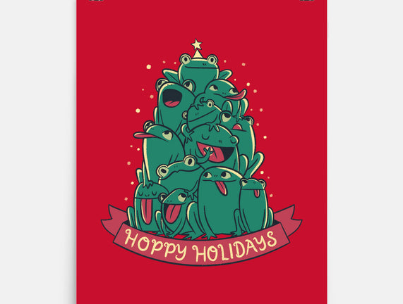 Hoppy Holidays