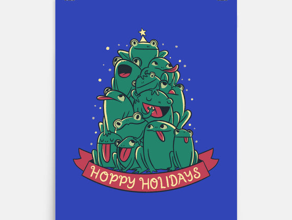 Hoppy Holidays