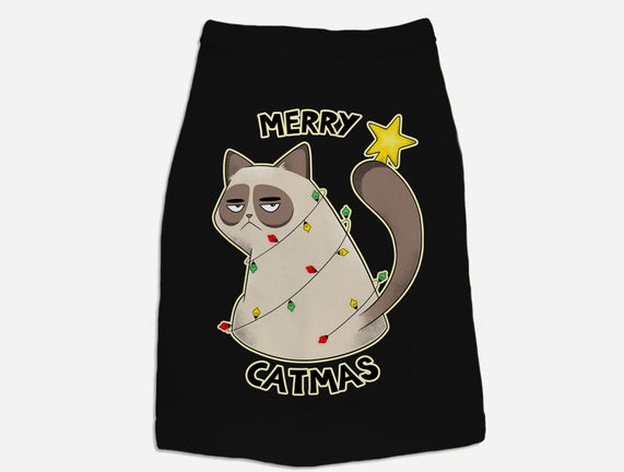 A Merry Catmas