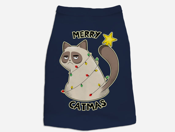 A Merry Catmas