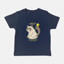 A Merry Catmas-Baby-Basic-Tee-Umberto Vicente