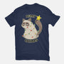 A Merry Catmas-Mens-Premium-Tee-Umberto Vicente