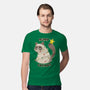 A Merry Catmas-Mens-Premium-Tee-Umberto Vicente