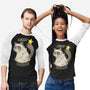 A Merry Catmas-Unisex-Baseball-Tee-Umberto Vicente