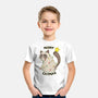 A Merry Catmas-Youth-Basic-Tee-Umberto Vicente