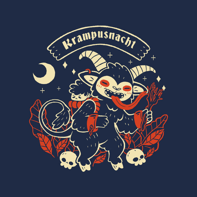 Krampusnacht-Baby-Basic-Tee-xMorfina