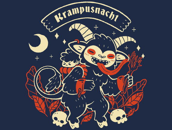 Krampusnacht