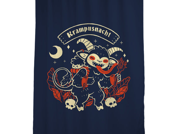 Krampusnacht