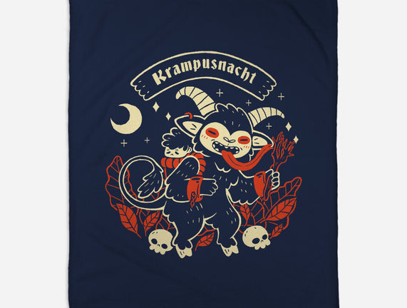 Krampusnacht